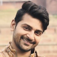 Nitish Saini, 32 (舞蹈家)