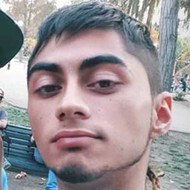 Nitro Mc, 29 (Rapper)