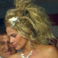 Niurka Marcos, 56 (Soap Opera Actress)