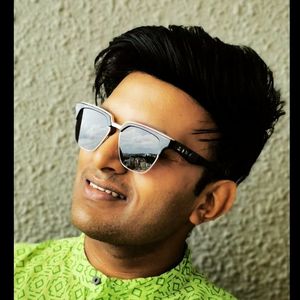 Nivedith G, 36 (YouTube Star)