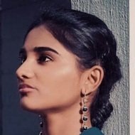 Nivi Saishankar, 24 (TikTok明星)