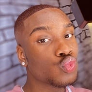 Niy Reed, 22 (TikTok Star)