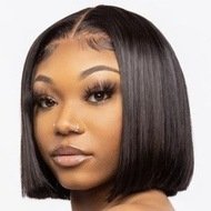 Niyah Olivia, 26 (Instagram-ster)