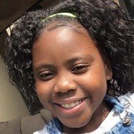 Niyah Renae, 14 (YouTube Star)