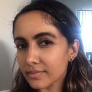 Niyanta Acharya, 34 (Model)