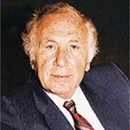 Nizar Qabbani (1923 - 1998) (诗人)