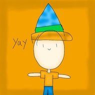 NNL Madhouse, 21 (YouTube Star)