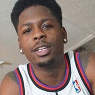 No fatigue, 29 (Rapper)