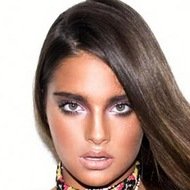 Noa Kirel, 22 (Pop Singer)