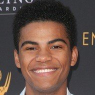 Noah Alexander Gerry, 26 (肥皂劇演員)