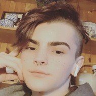 Noah Bailey, 21 (TikTok明星)