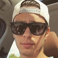 Noah Brown, 28 (YouTube Star)