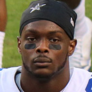 Noah Brown, 29 (足球运动员)