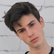 Noah Consalvo, 24 (TikTok Star)