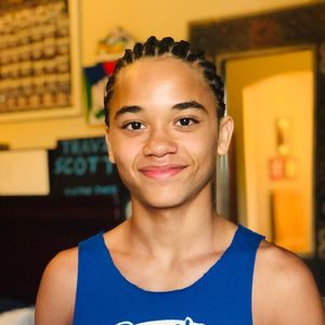 Noah Cottrell, 18 (电视演员)