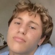 Noah Crudgington, 20 (TikTok Star)