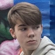 Noah Cutler, 21 (Instagram Star)