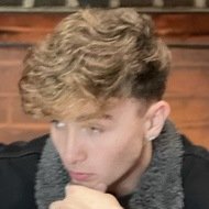 Noah Danenhower, 23 (TikTok Star)