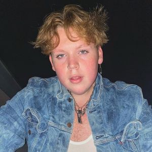 Noah Davis, 26 (Звезда Тиктока)