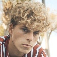 Noah Ferrell, 25 (TikTok Star)