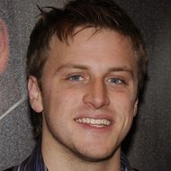Noah Fleiss, 41 (Attore di film)