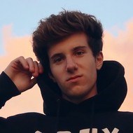 Noah Forte, 26 (TikTok Star)