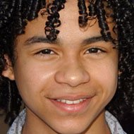 Noah Gray-Cabey, 29 (TV Schauspieler)