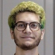 Noah Grossman, 27 (YouTube Star)