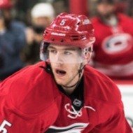 Noah Hanifin, 27 (曲棍球运动员)