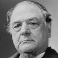 Noah Haynes Swayne (1804 - 1884) (Supreme Court Justice)