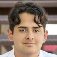 Noah Hinojosa, 23 (TikTok Star)