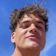 Noah Hura, 27 (Reality Star)