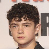 Noah Jupe, 20 (Movie Actor)