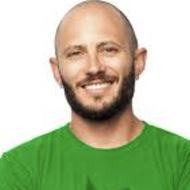 Noah Kagan, 42 (Entrepreneur)