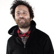 Noah Kalina, 43 (摄影家)