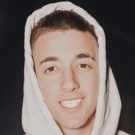 Noah Kesslin, 23 (TikTok Star)