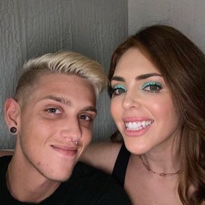 Noah LeAnder Boutilier, 32 (TikTok明星)