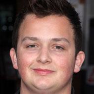 Noah Munck, 29 (TV Actor)