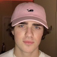 Noah Nordhaus, 22 (TikTok明星)