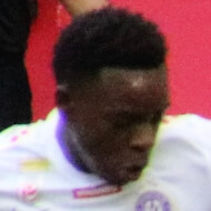 Noah Ohio, 22 (足球运动员)