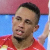 Noah Okafor, 23 (Soccer Player)