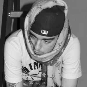 Noah Oliver Smith, 24 (Rapper)