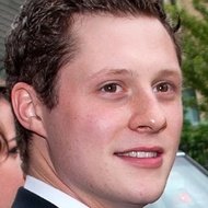 Noah Reid, 36 (电视演员)
