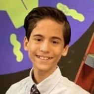 Noah Rico, 18 (电视演员)