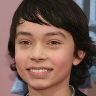 Noah Ringer, 27 (Movie Actor)