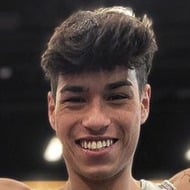 Noah Rolette, 24 (TikTok Star)