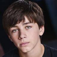 Noah Ryan Scott, 23 (TV Actor)