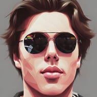 Noah Senesac, 22 (TikTok Star)