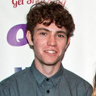 Noah Sierota, 28 (Bassist)