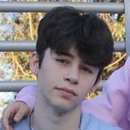 Noah Sweeney, 22 (TikTok明星)